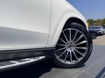 Mercedes-Benz GLE 300 d 4MATIC AMG Masaj Pano