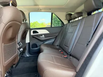 Mercedes-Benz GLE 300 d 4MATIC AMG Masaj Pano
