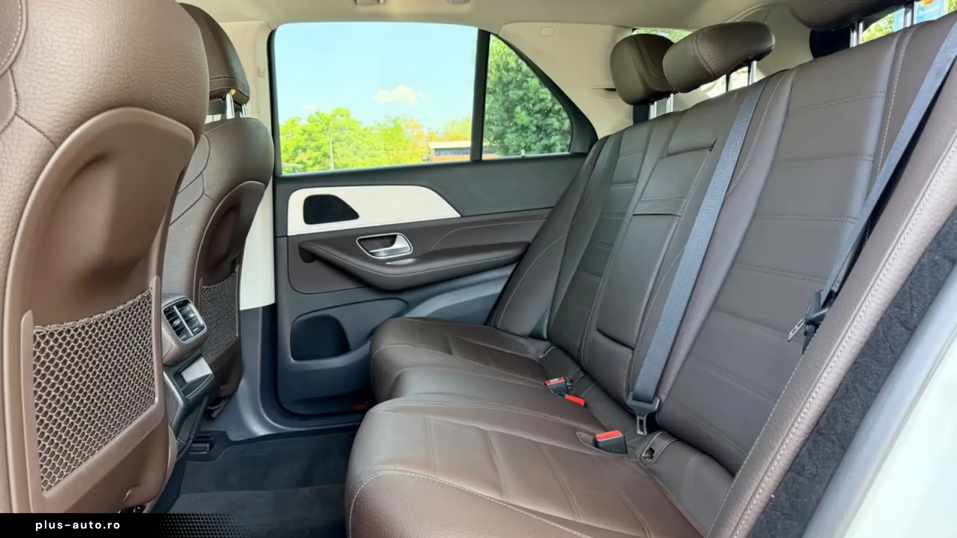 Mercedes-Benz GLE 300 d 4MATIC AMG Masaj Pano