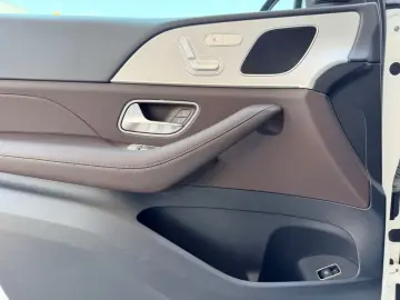 Mercedes-Benz GLE 300 d 4MATIC AMG Masaj Pano