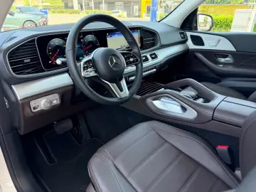 Mercedes-Benz GLE 300 d 4MATIC AMG Masaj Pano