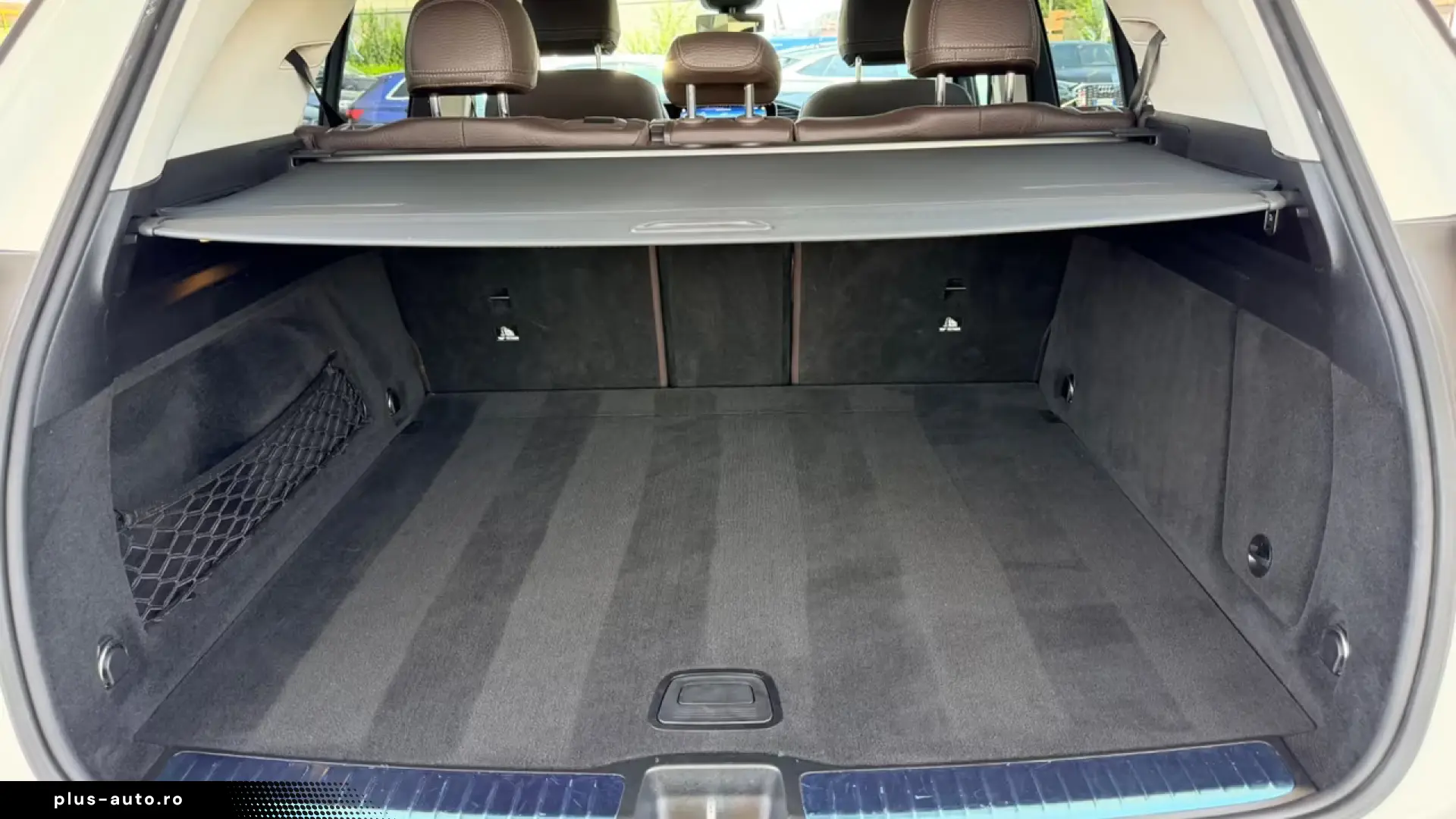 Mercedes-Benz GLE 300 d 4MATIC AMG Masaj Pano