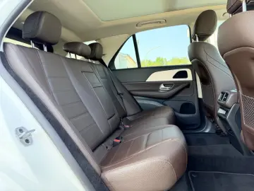 Mercedes-Benz GLE 300 d 4MATIC AMG Masaj Pano