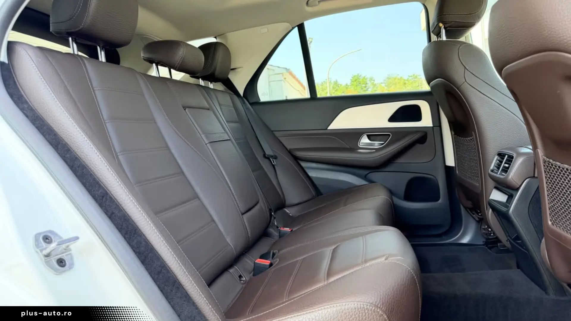Mercedes-Benz GLE 300 d 4MATIC AMG Masaj Pano