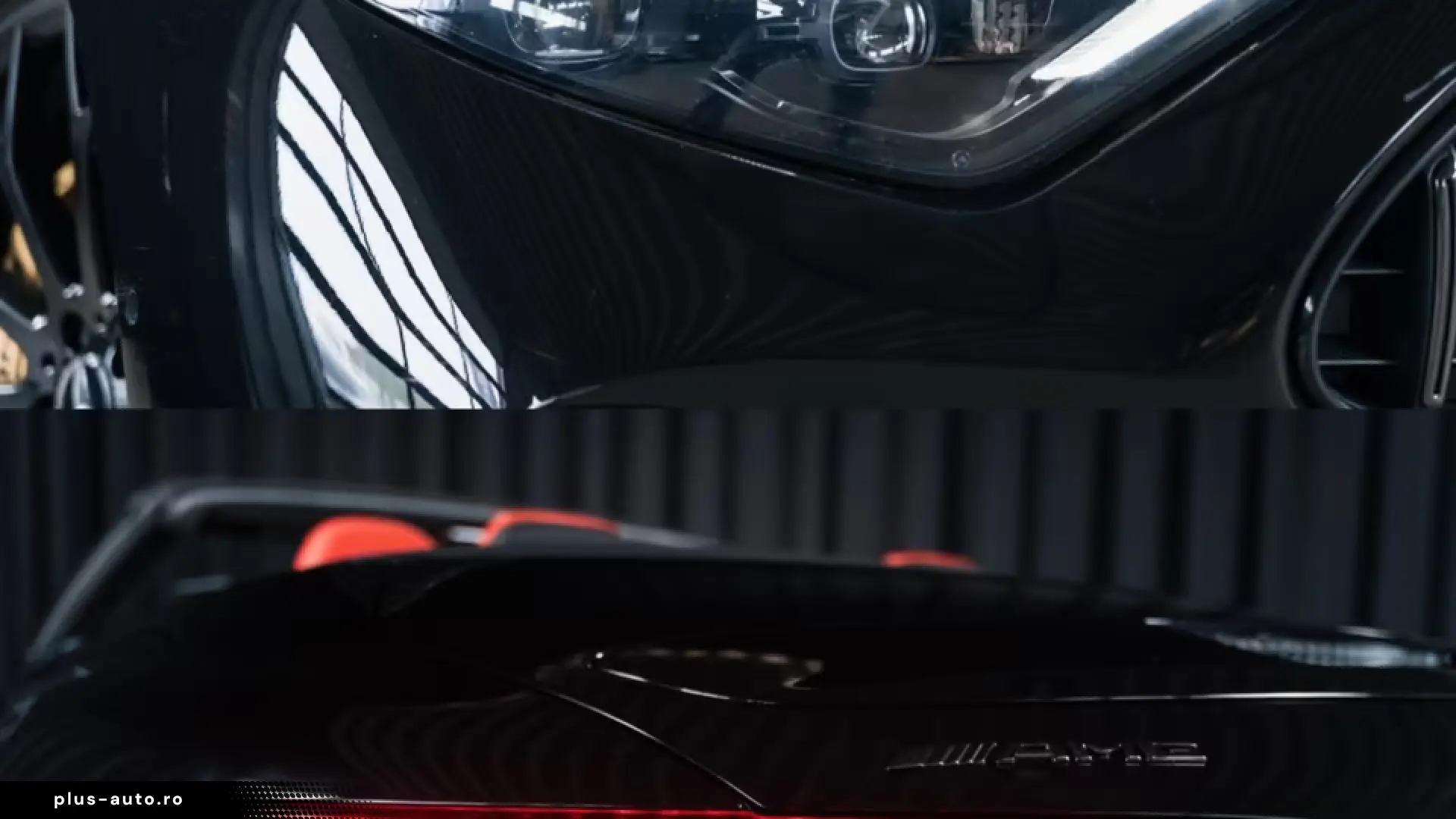 Mercedes-Benz SL 63 AMG 4MATIC    Burmester®
