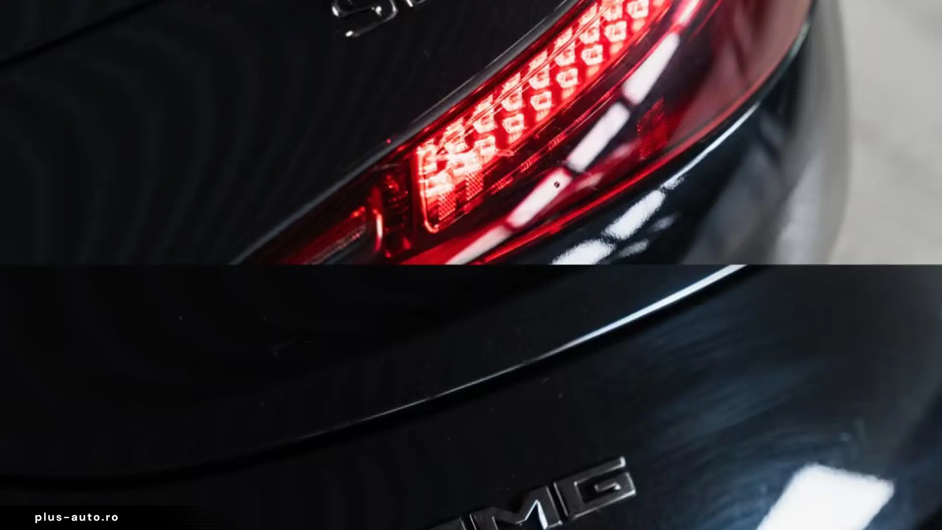 Mercedes-Benz SL 63 AMG 4MATIC    Burmester®