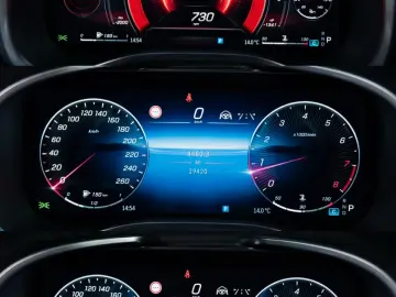 Mercedes-Benz SL 63 AMG 4MATIC    Burmester®