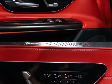 Mercedes-Benz SL 63 AMG 4MATIC    Burmester®