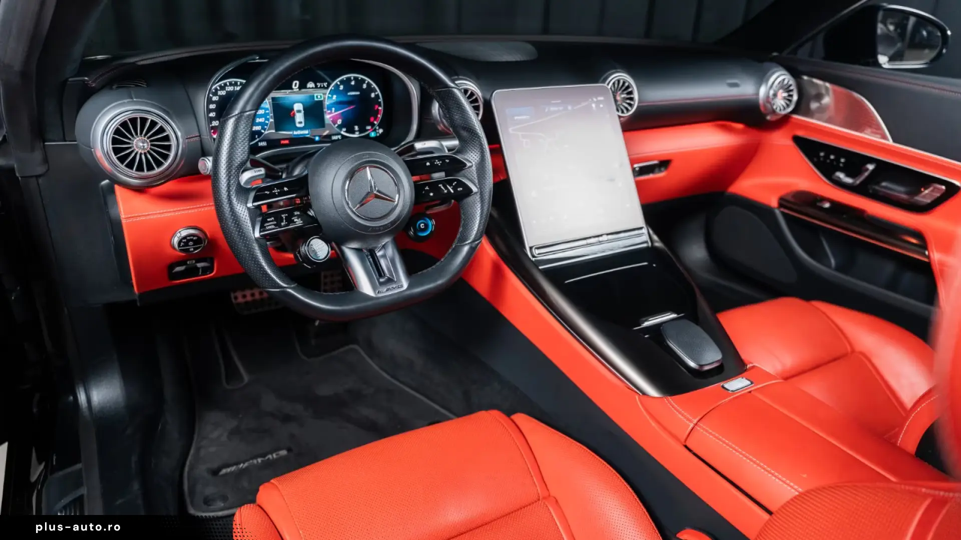 Mercedes-Benz SL 63 AMG 4MATIC    Burmester®