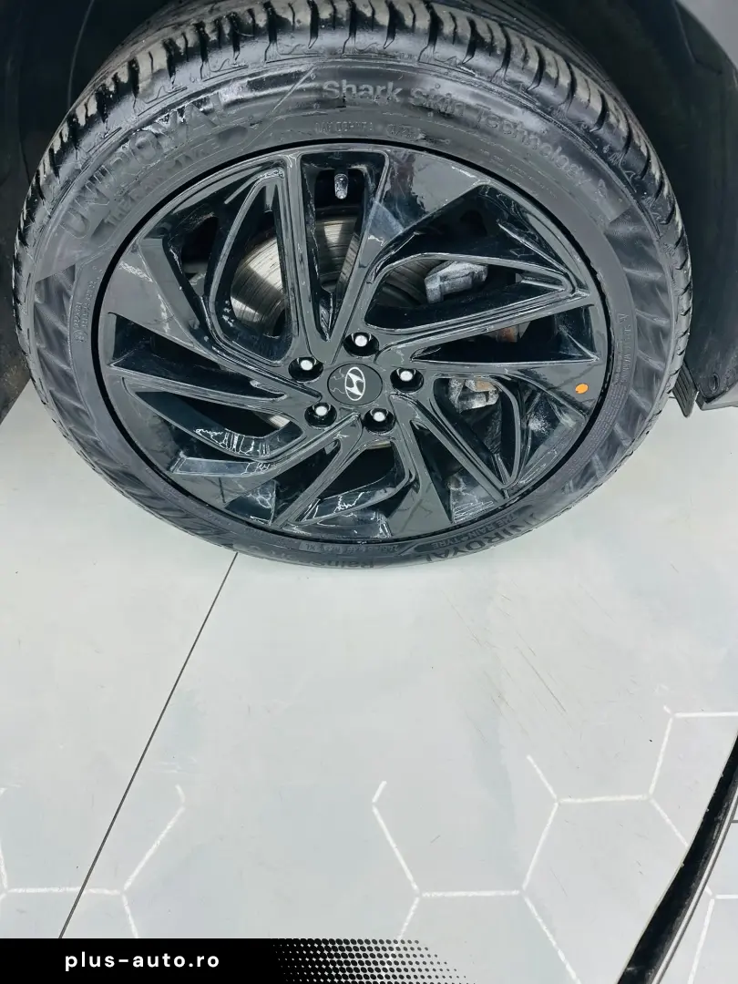 HYUNDAI TUCSON 2020 1.6D E6 Garantie 12 Luni Rate Avans 0 Do