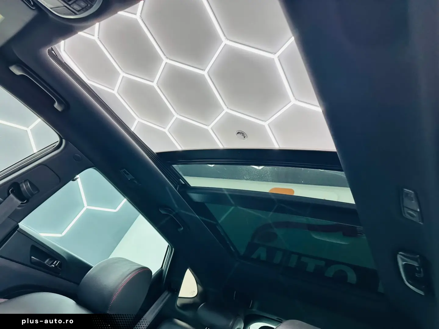 HYUNDAI TUCSON 2020 1.6D E6 Garantie 12 Luni Rate Avans 0 Do
