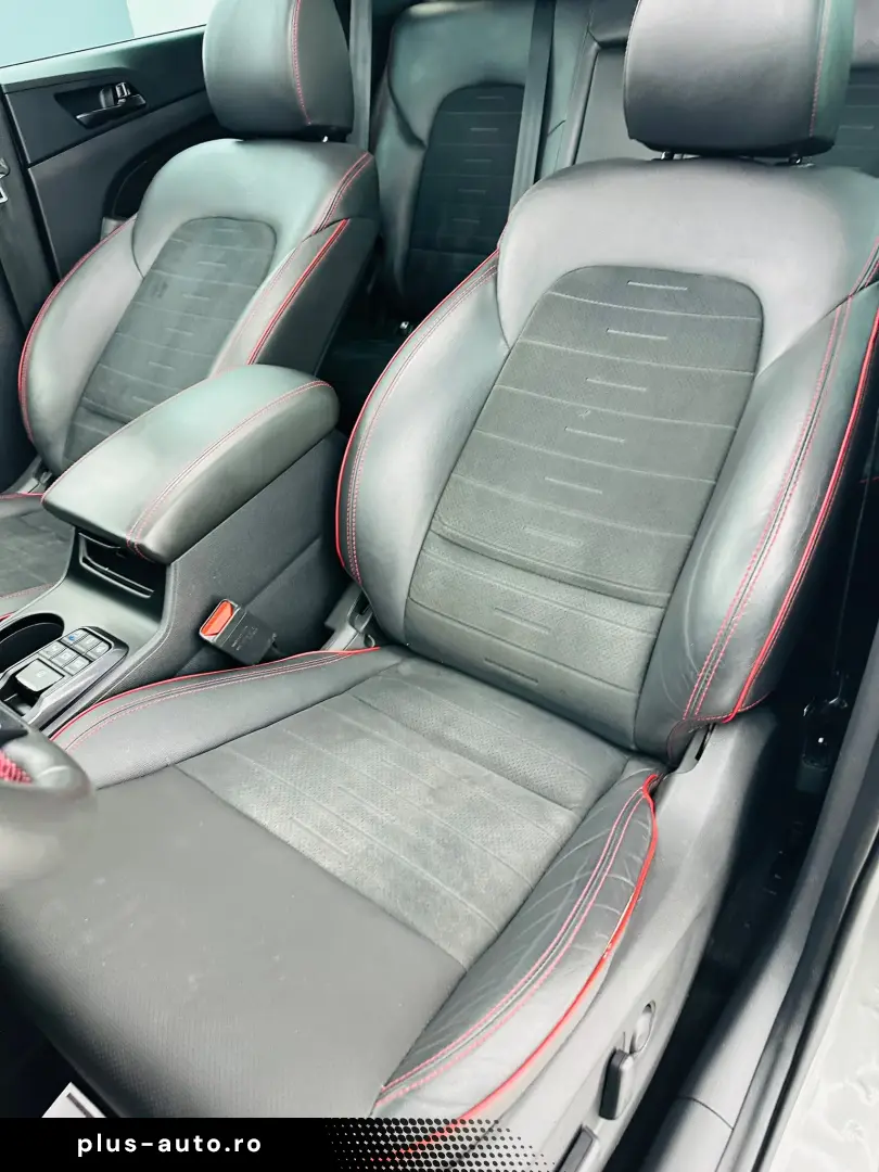 HYUNDAI TUCSON 2020 1.6D E6 Garantie 12 Luni Rate Avans 0 Do