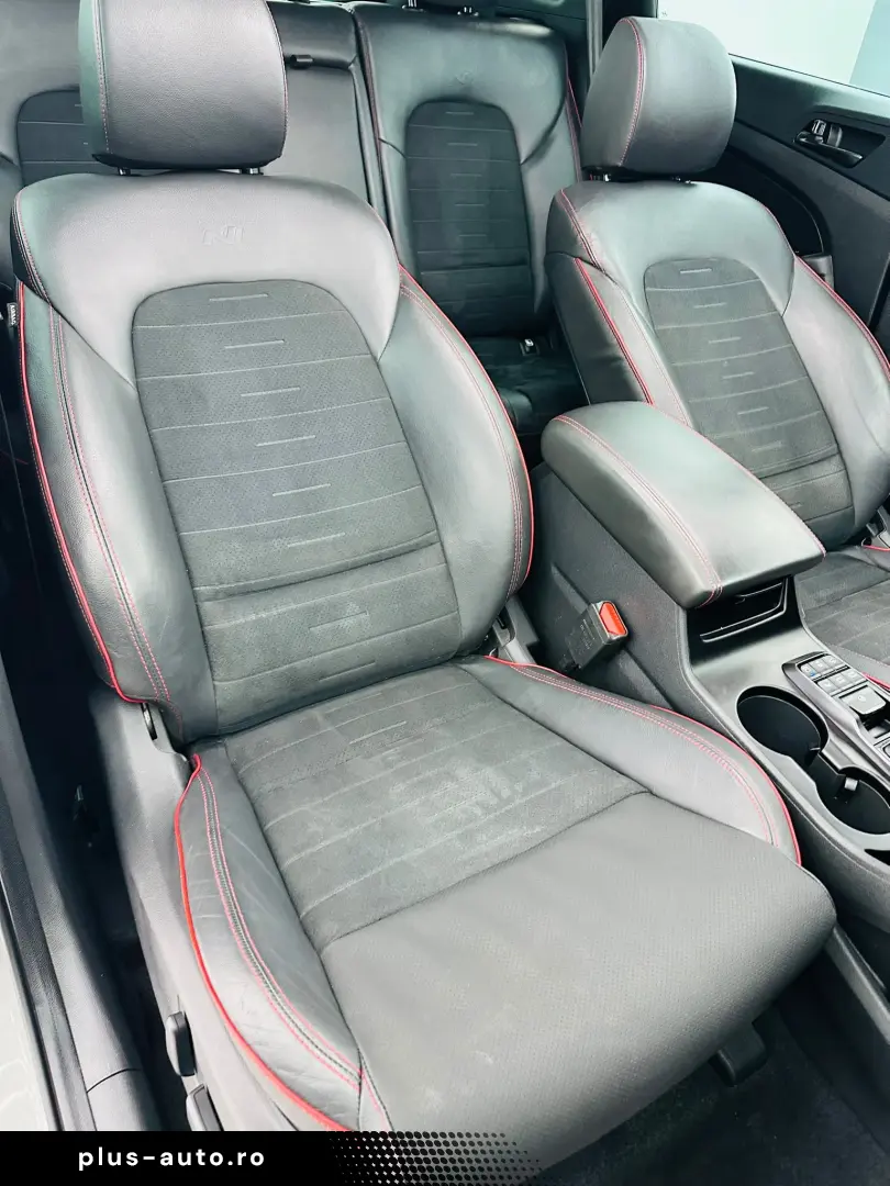 HYUNDAI TUCSON 2020 1.6D E6 Garantie 12 Luni Rate Avans 0 Do