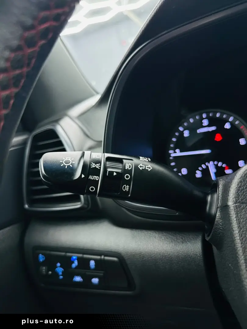 HYUNDAI TUCSON 2020 1.6D E6 Garantie 12 Luni Rate Avans 0 Do