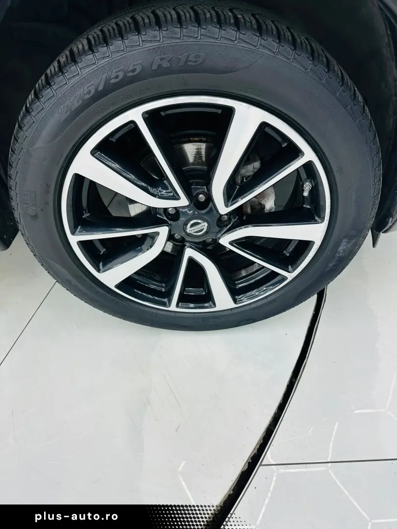 NISSAN X-TRAIL 2015 1.6D E5 Garantie 12 Luni Rate Avans 0 Do