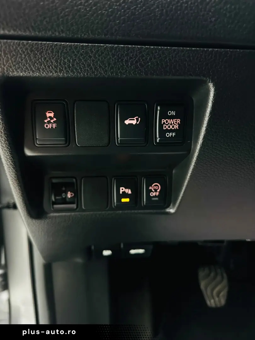 NISSAN X-TRAIL 2015 1.6D E5 Garantie 12 Luni Rate Avans 0 Do