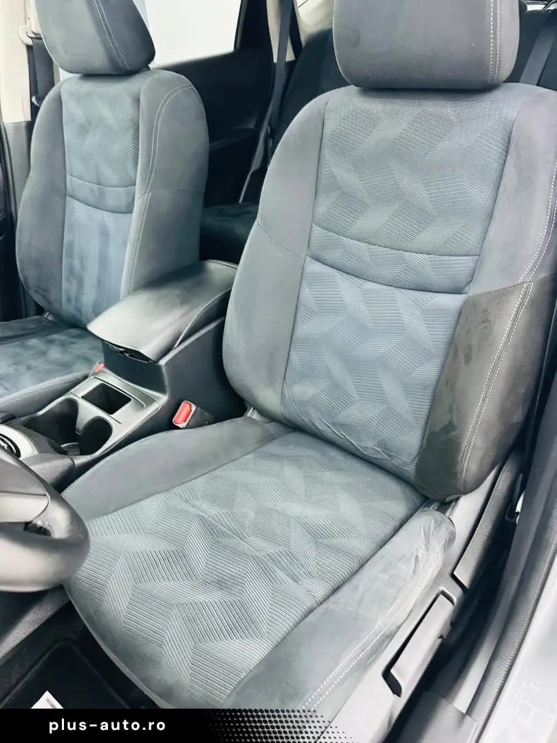 NISSAN X-TRAIL 2015 1.6D E5 Garantie 12 Luni Rate Avans 0 Do