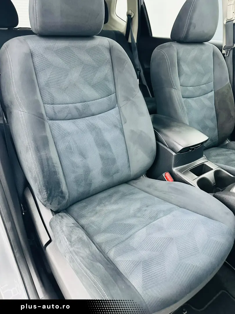 NISSAN X-TRAIL 2015 1.6D E5 Garantie 12 Luni Rate Avans 0 Do