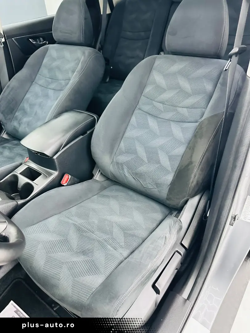 NISSAN X-TRAIL 2015 1.6D E5 Garantie 12 Luni Rate Avans 0 Do