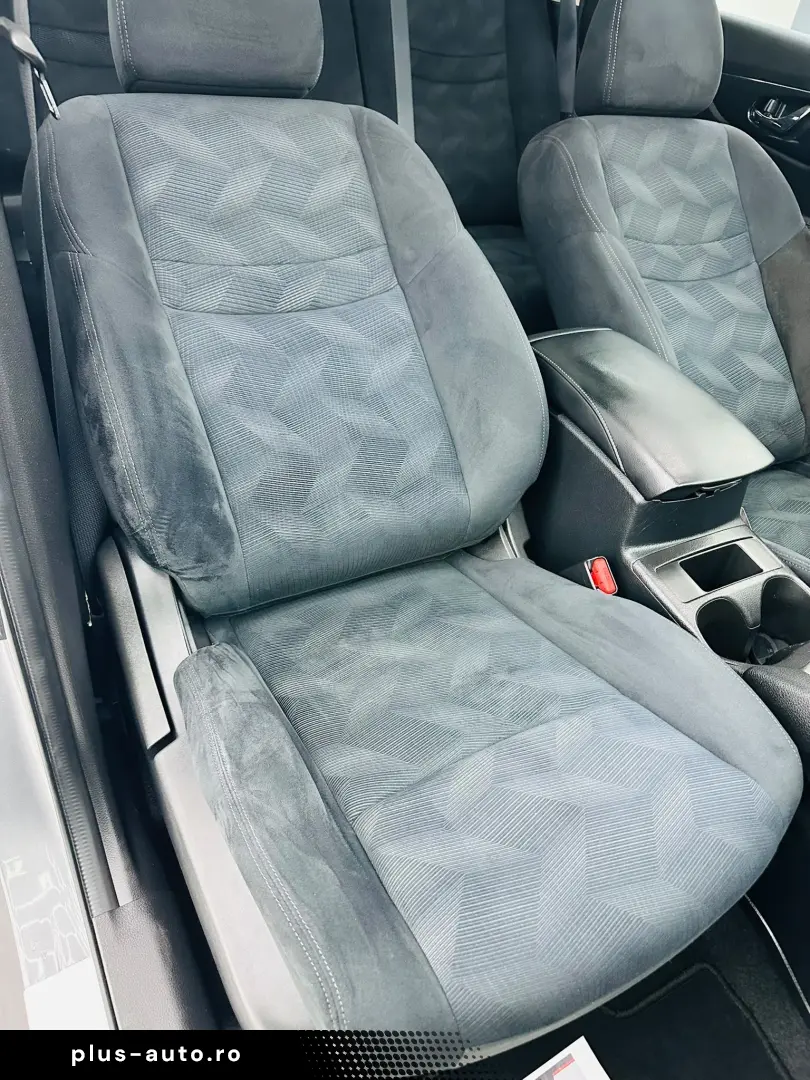 NISSAN X-TRAIL 2015 1.6D E5 Garantie 12 Luni Rate Avans 0 Do