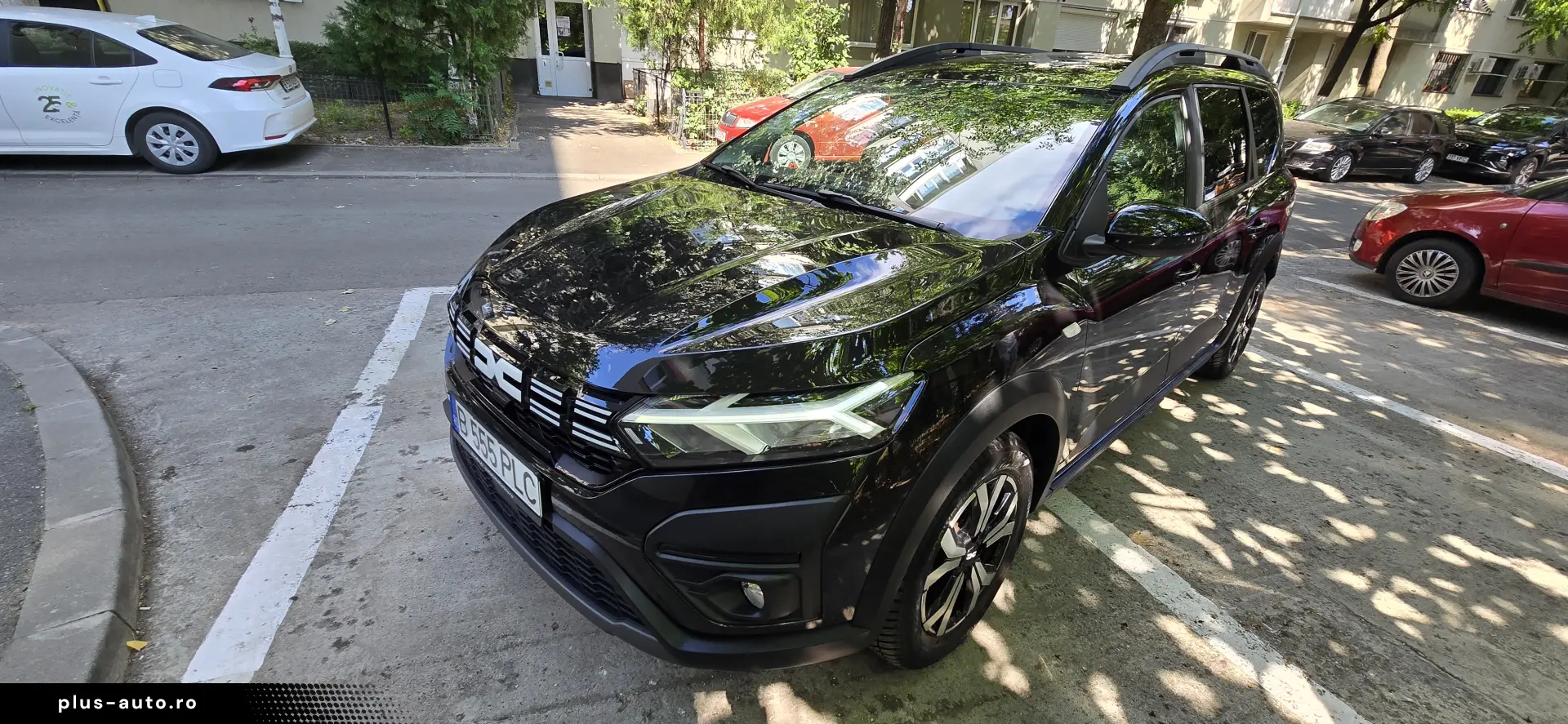 Dacia Jogger