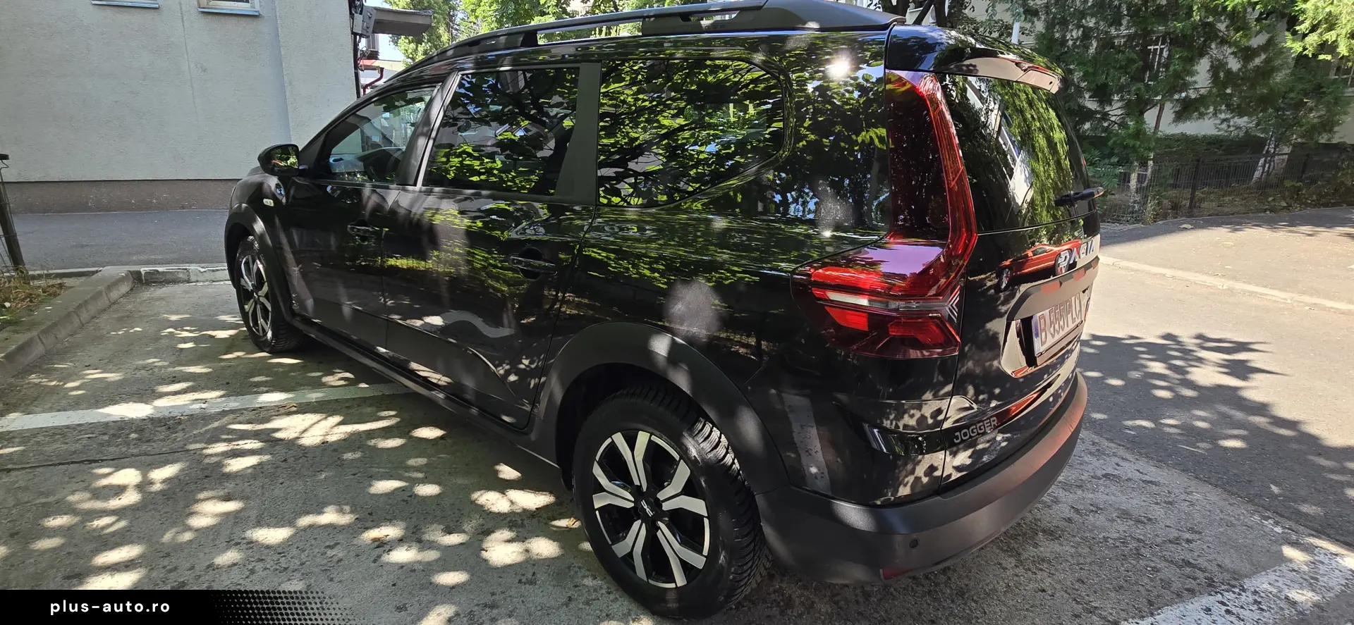 Dacia Jogger