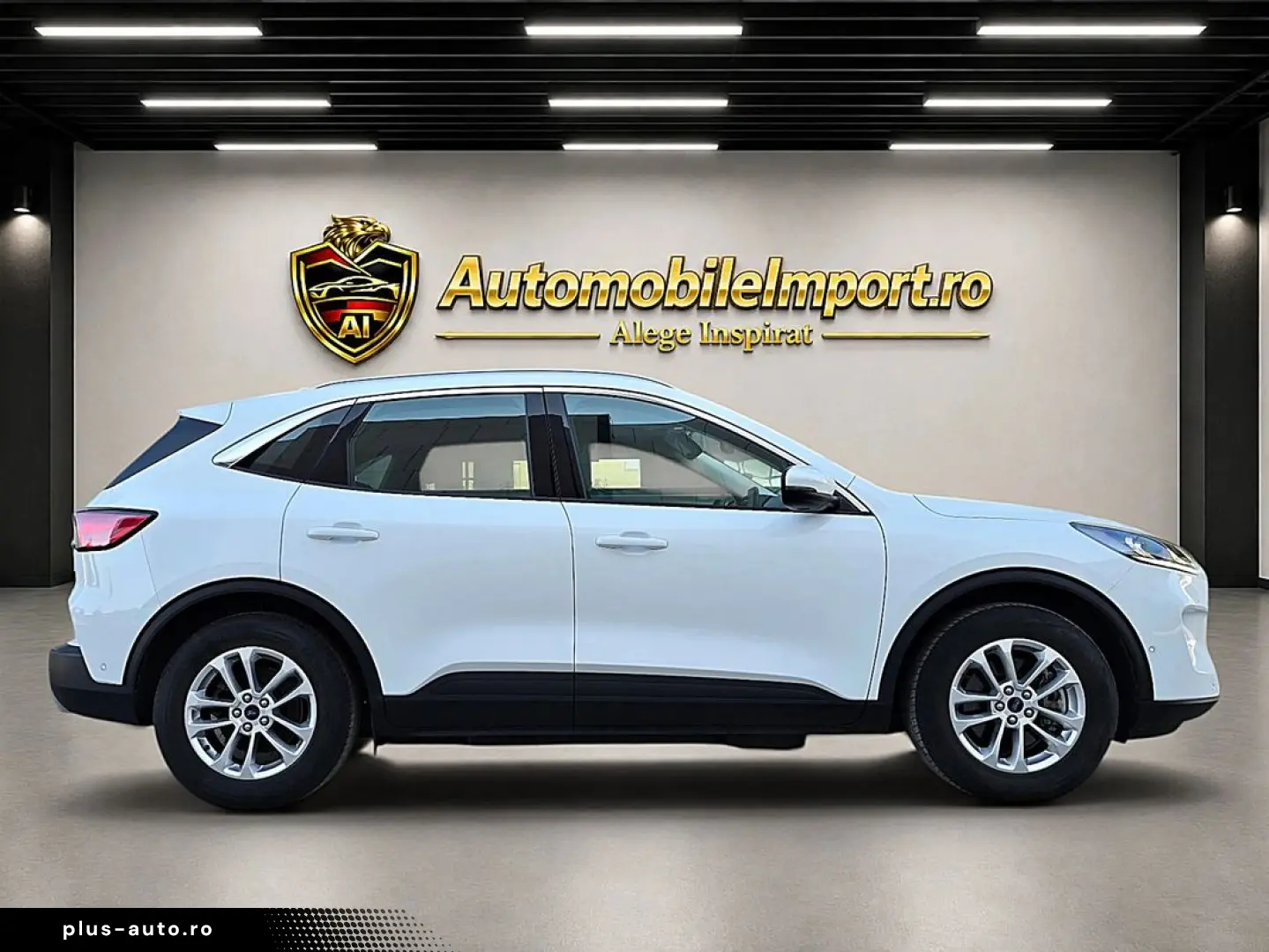 Ford kuga 2.5 Duratec PHEV Distronic Bliss Garantie