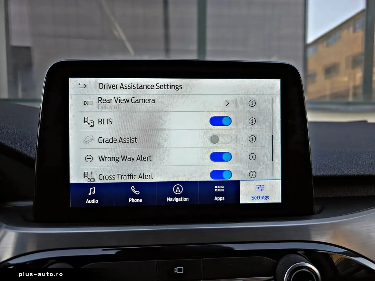 Ford kuga 2.5 Duratec PHEV Distronic Bliss Garantie