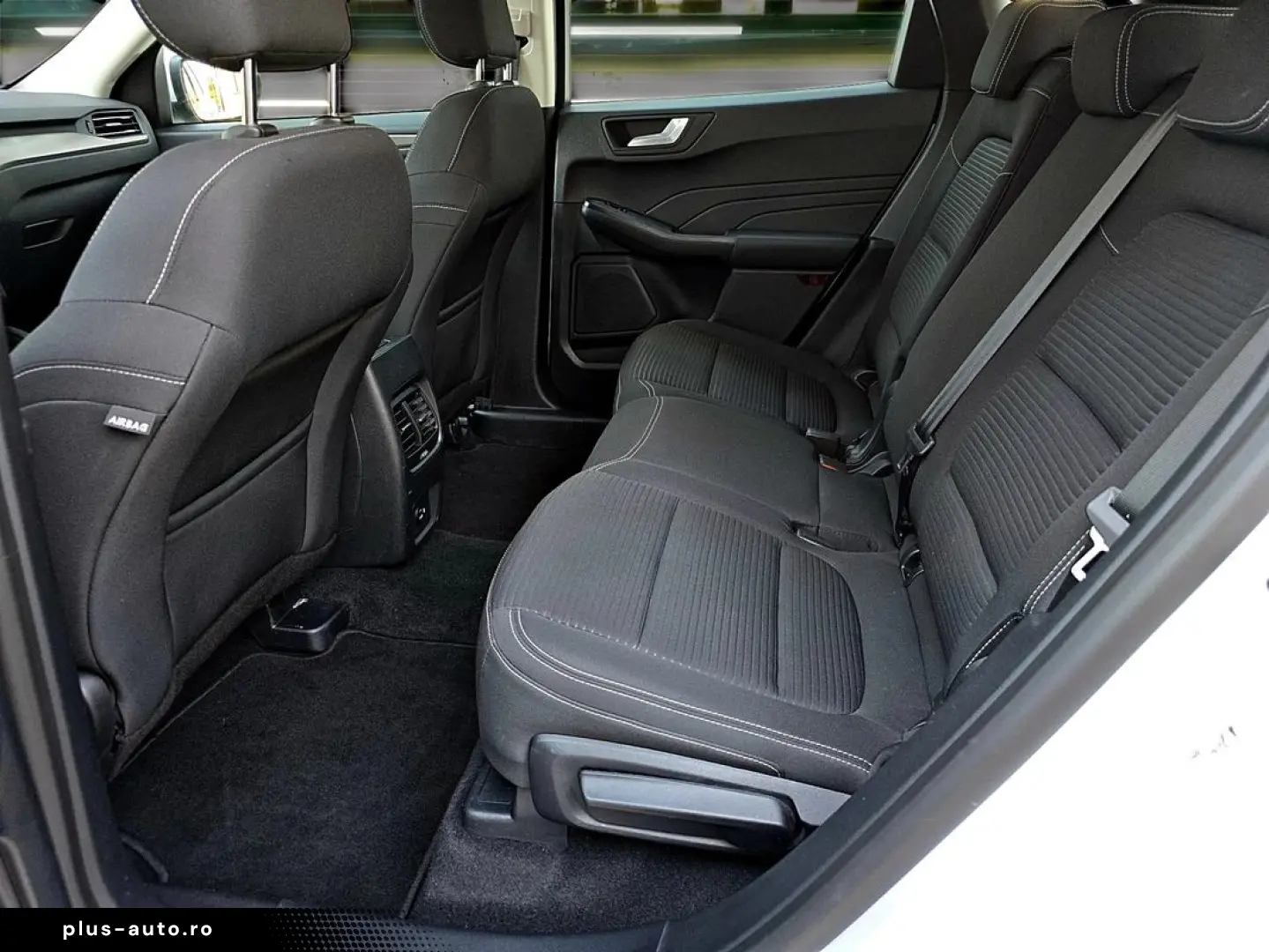 Ford kuga 2.5 Duratec PHEV Distronic Bliss Garantie