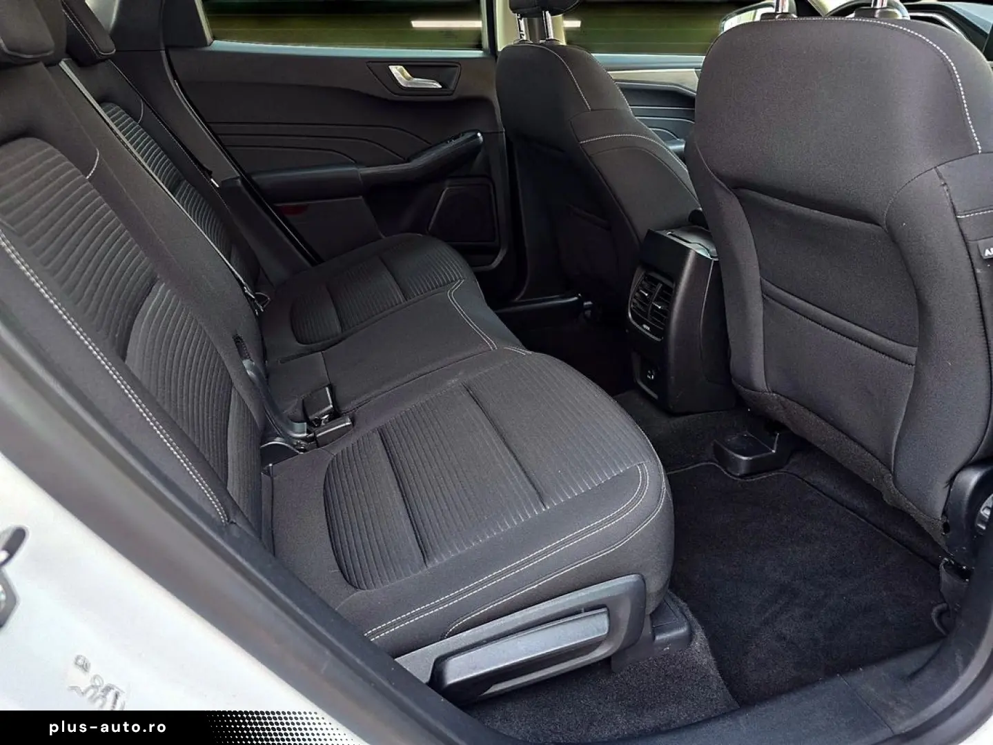 Ford kuga 2.5 Duratec PHEV Distronic Bliss Garantie