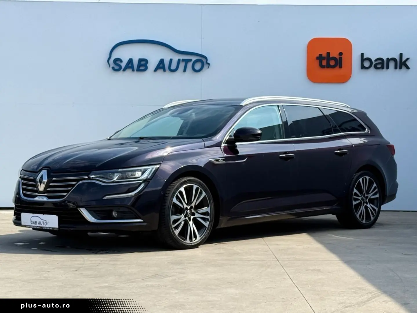 Renault Talisman
