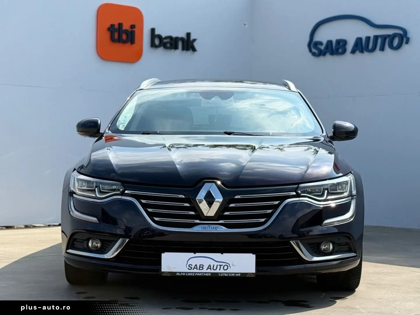 Renault Talisman