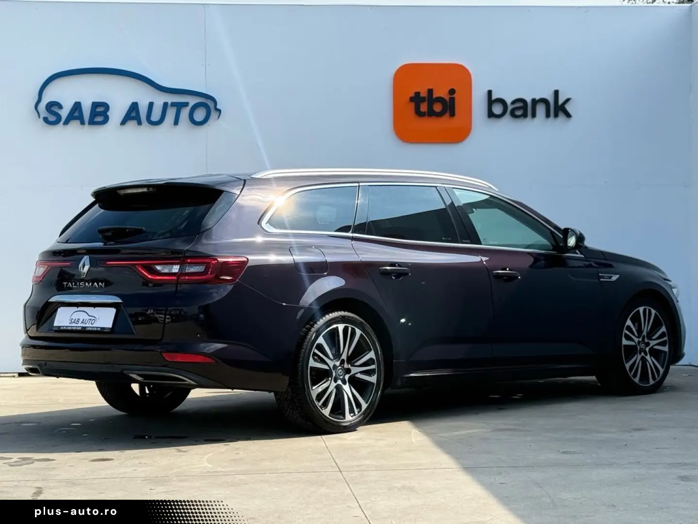 Renault Talisman