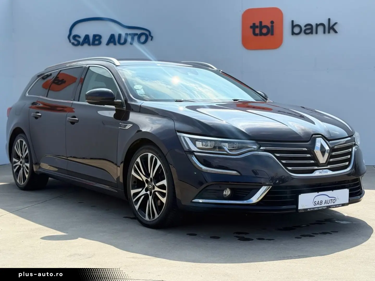 Renault Talisman