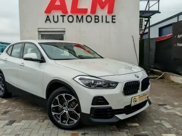 BMW X2 4X4 Diesel X-Drive Automat 2023 - Rate   Leasing   Ga