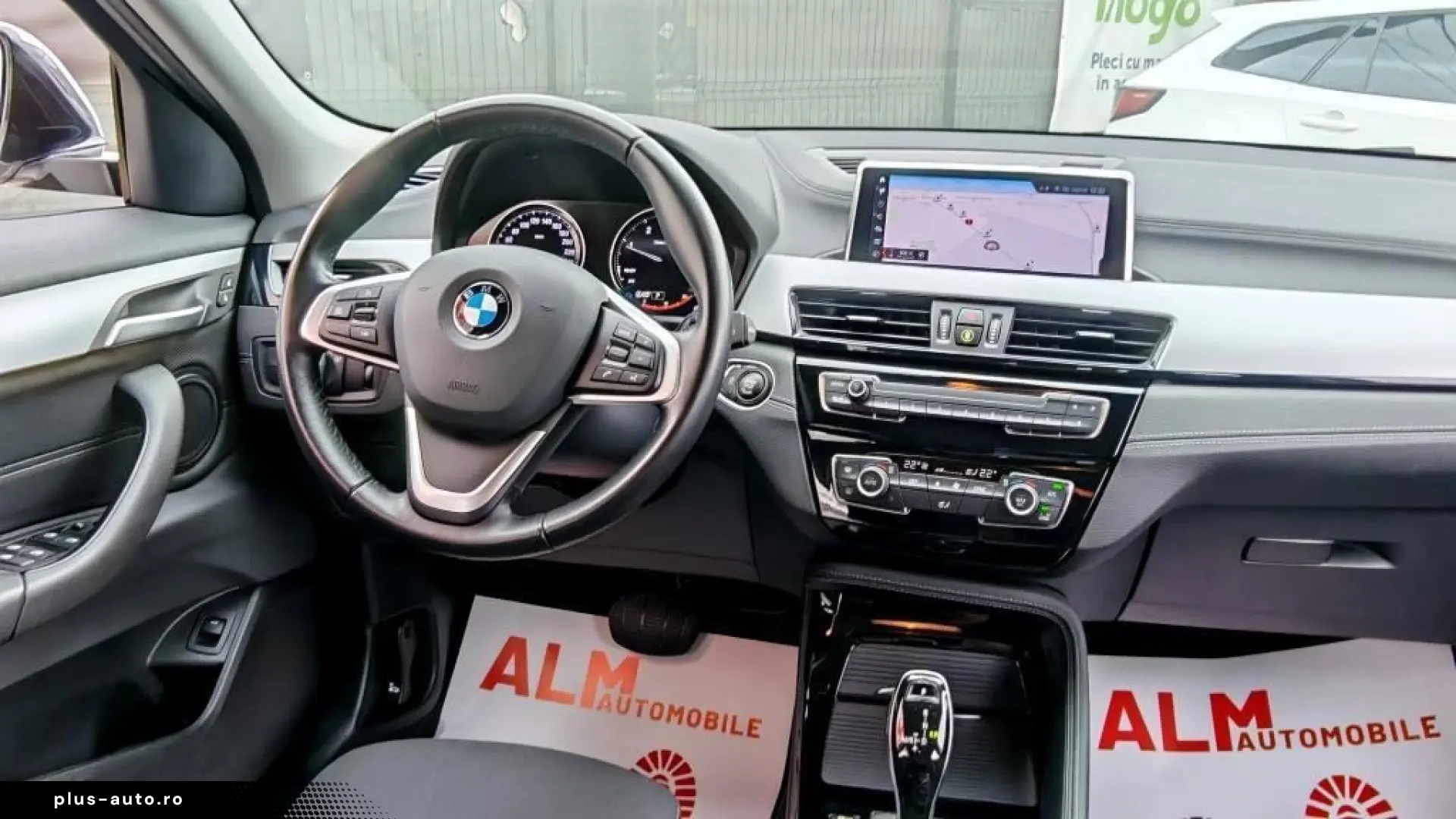 BMW X2 4X4 Diesel X-Drive Automat 2023 - Rate   Leasing   Ga
