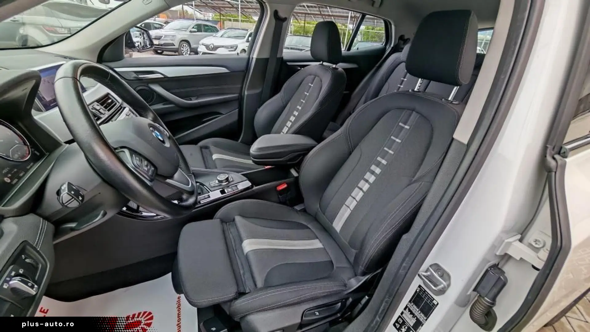 BMW X2 4X4 Diesel X-Drive Automat 2023 - Rate   Leasing   Ga