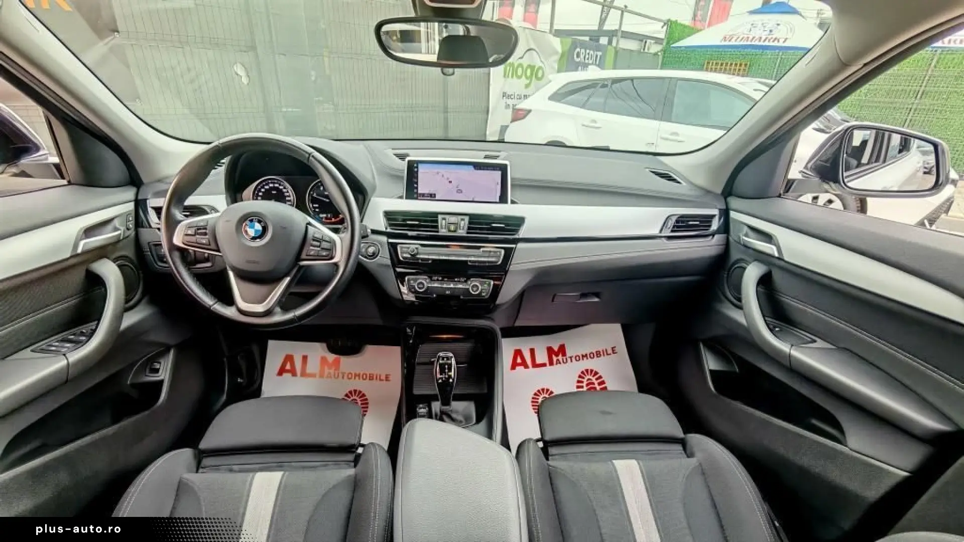 BMW X2 4X4 Diesel X-Drive Automat 2023 - Rate   Leasing   Ga