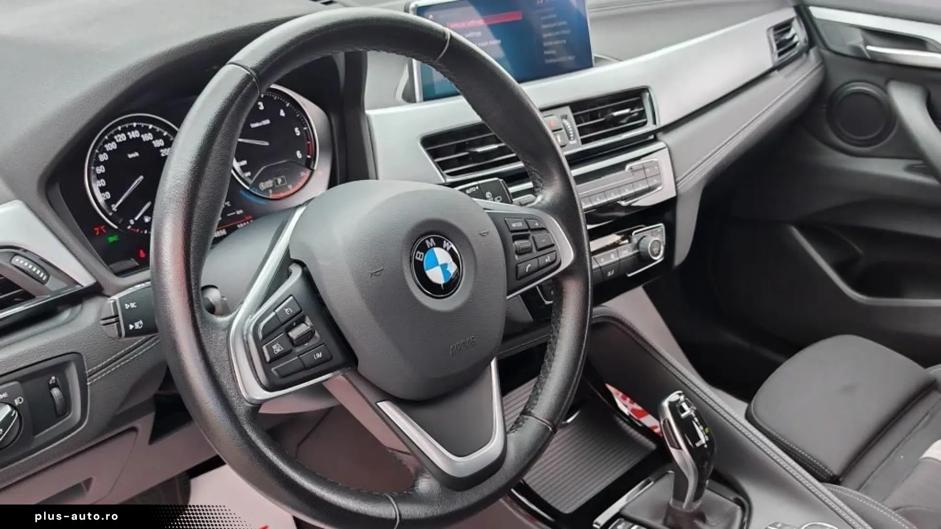 BMW X2 4X4 Diesel X-Drive Automat 2023 - Rate   Leasing   Ga