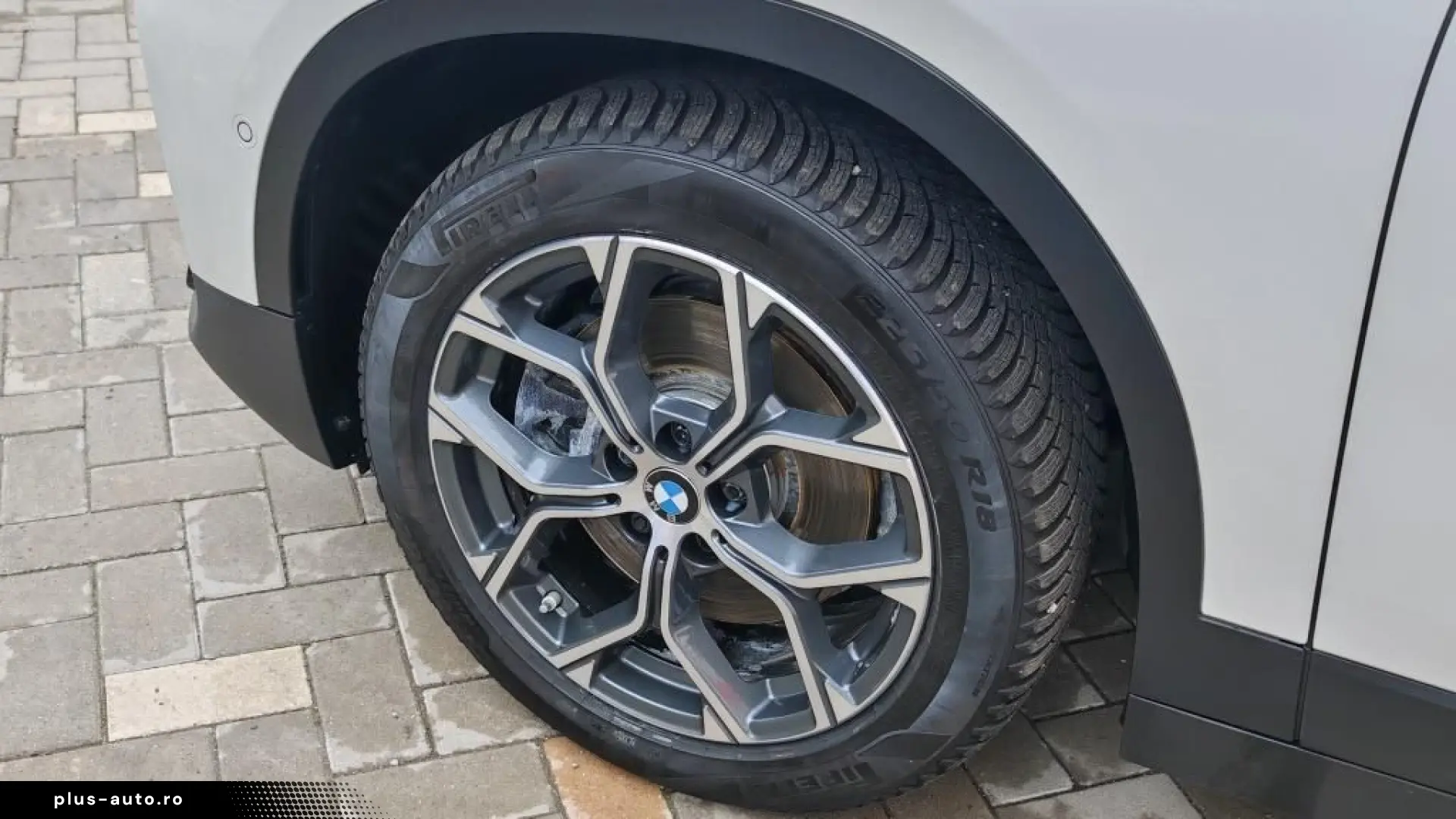 BMW X2 4X4 Diesel X-Drive Automat 2023 - Rate   Leasing   Ga