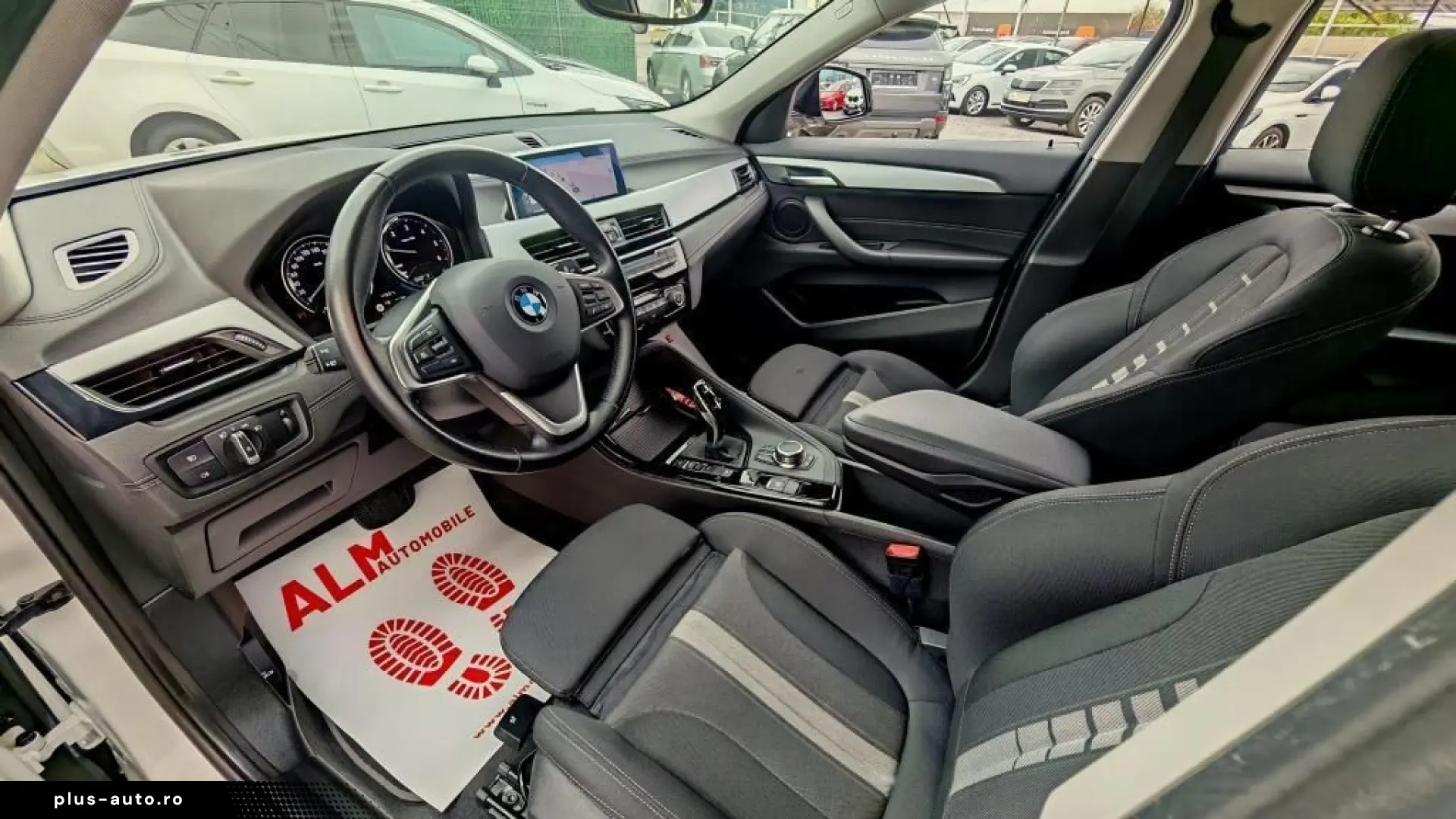 BMW X2 4X4 Diesel X-Drive Automat 2023 - Rate   Leasing   Ga