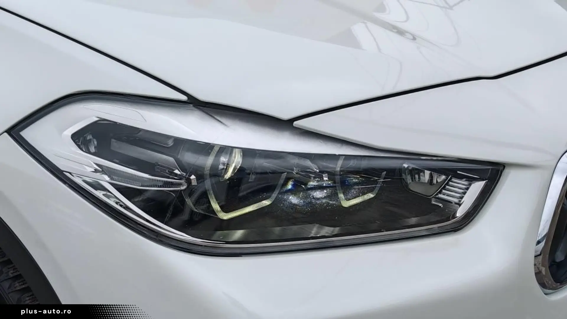 BMW X2 4X4 Diesel X-Drive Automat 2023 - Rate   Leasing   Ga