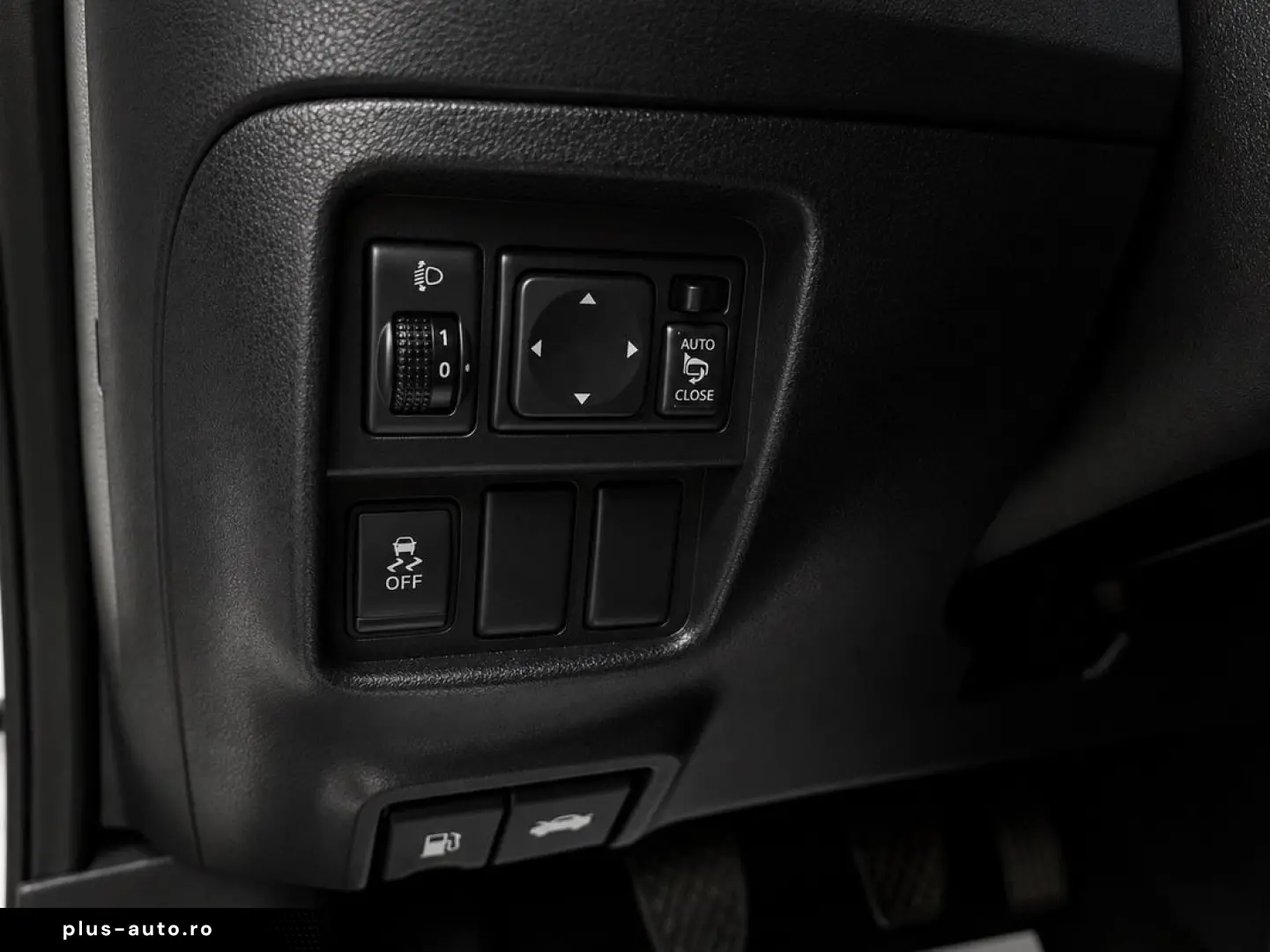 Nissan Juke 2012 E5 •Piele Navigatie•