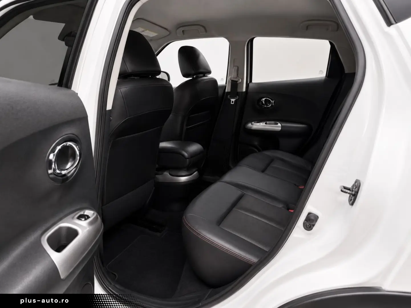 Nissan Juke 2012 E5 •Piele Navigatie•