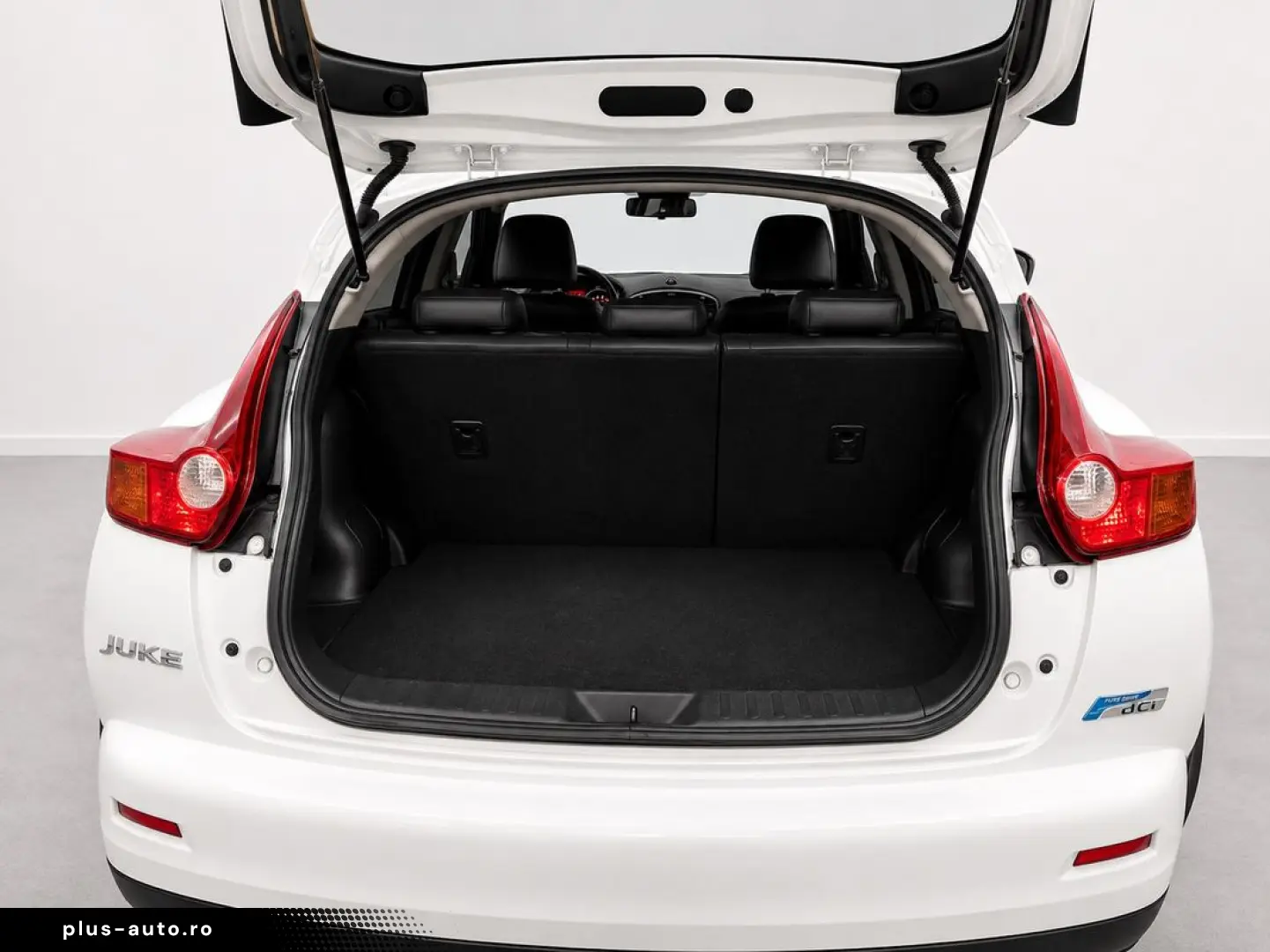 Nissan Juke 2012 E5 •Piele Navigatie•