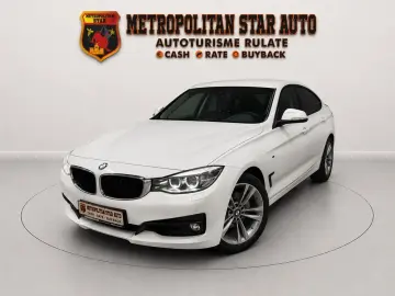 Bmw Seria-3