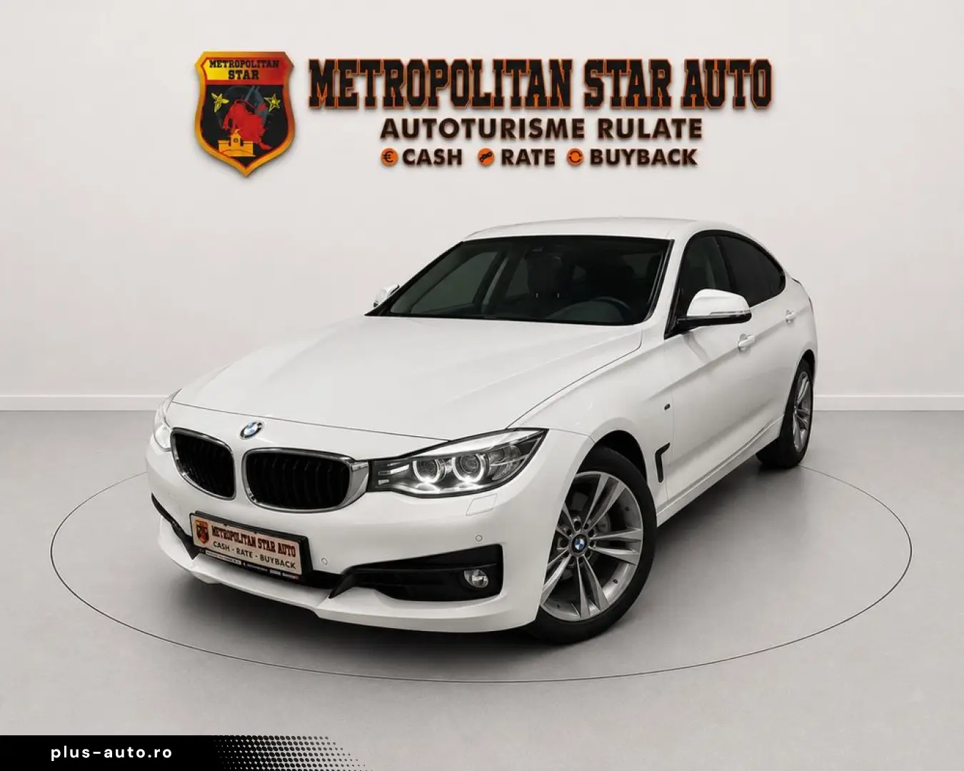 Bmw Seria-3