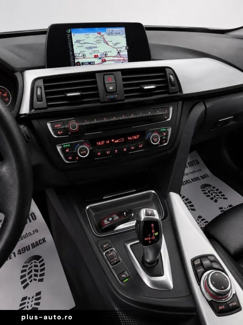 Bmw Seria-3