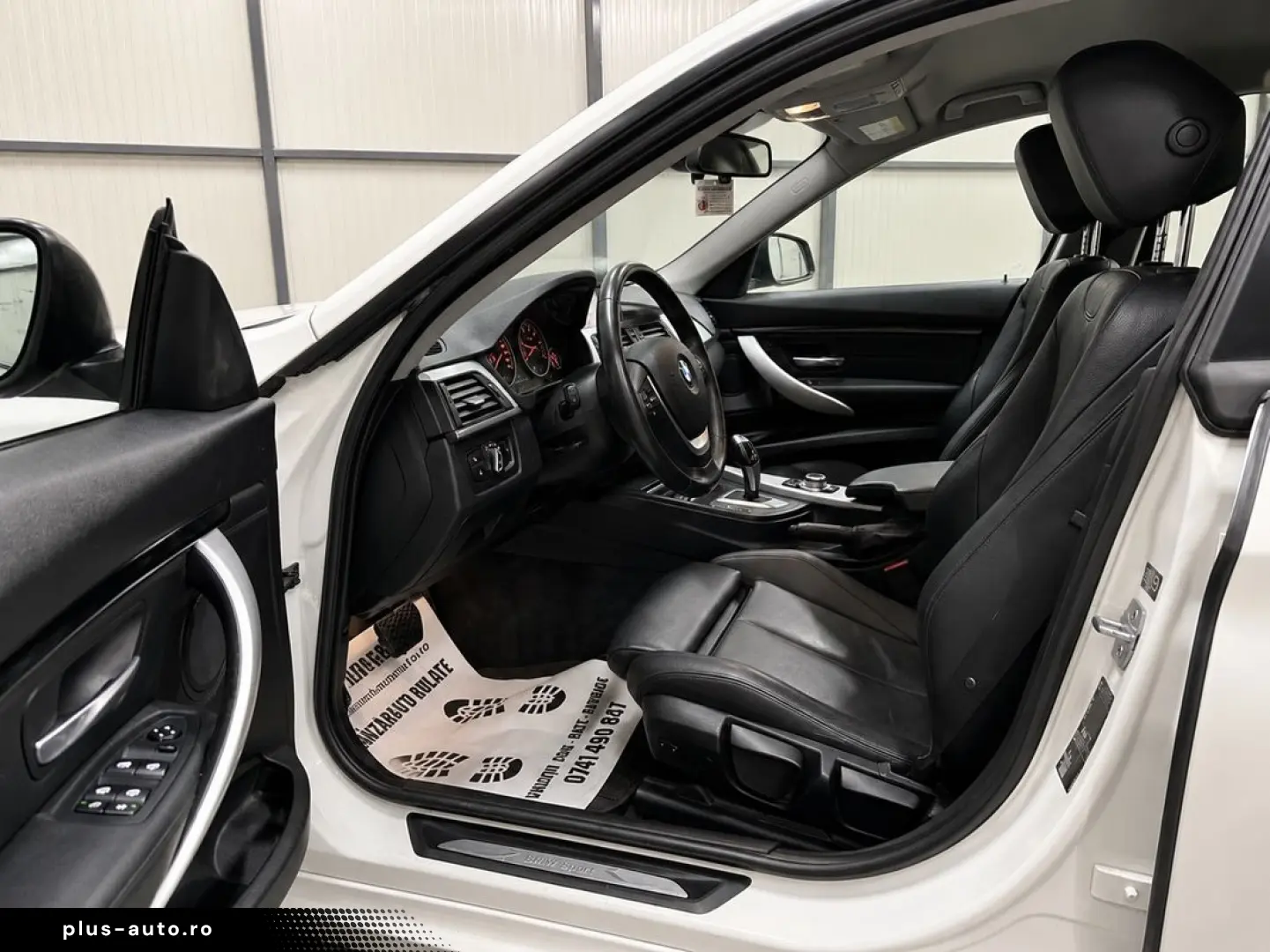Bmw Seria-3
