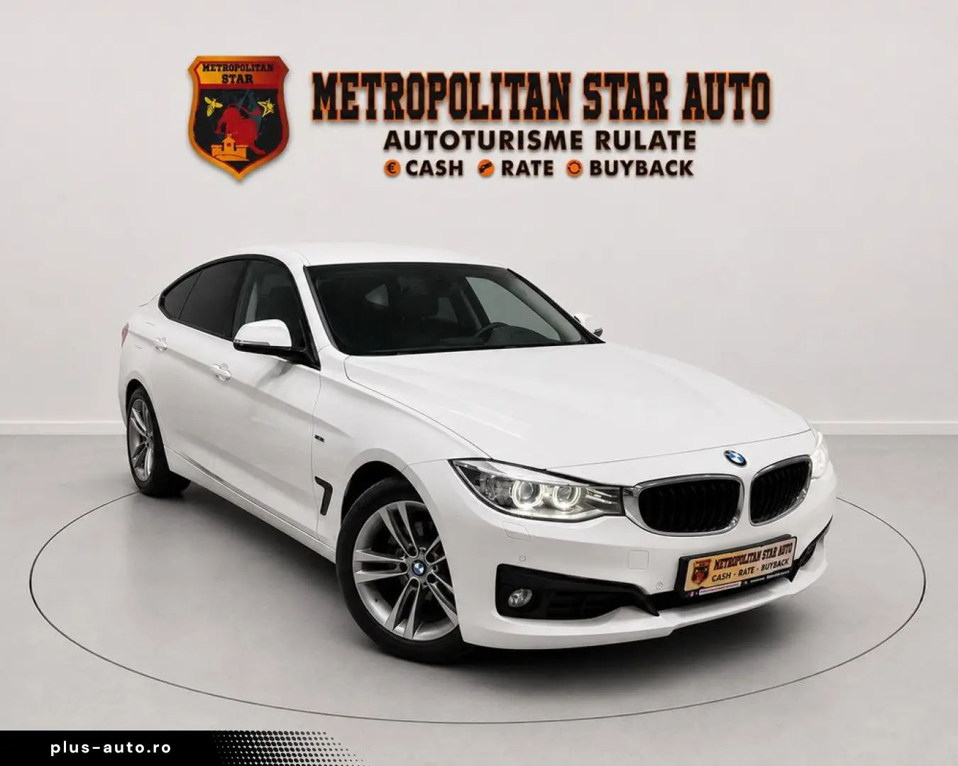 Bmw Seria-3